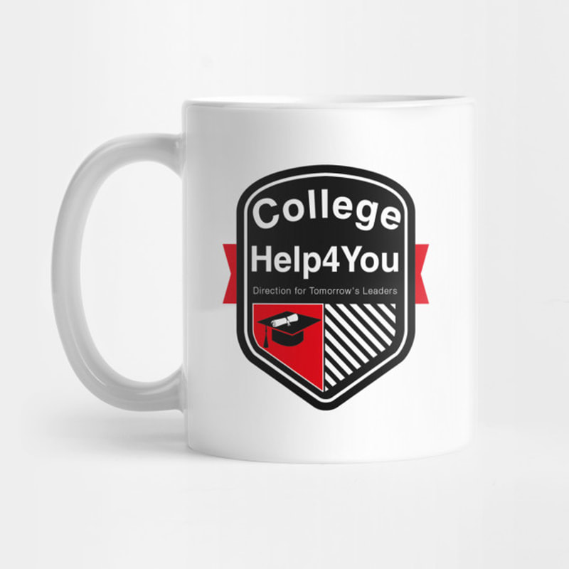 Collegehelp4you Mug